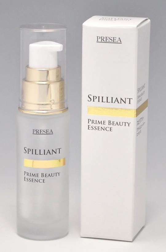 エムブランエッセンス&ピュアビューティ エムブランエッセンス » Pure Crystal