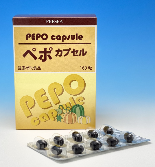 スピレン(スピルリナ100%)の㈱スピルリナ研究所プレセア事業部